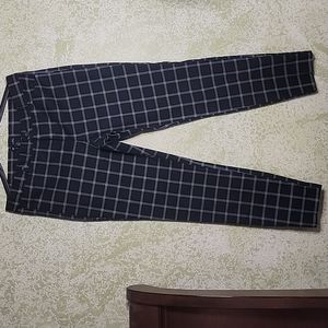 Gap pants  size 10